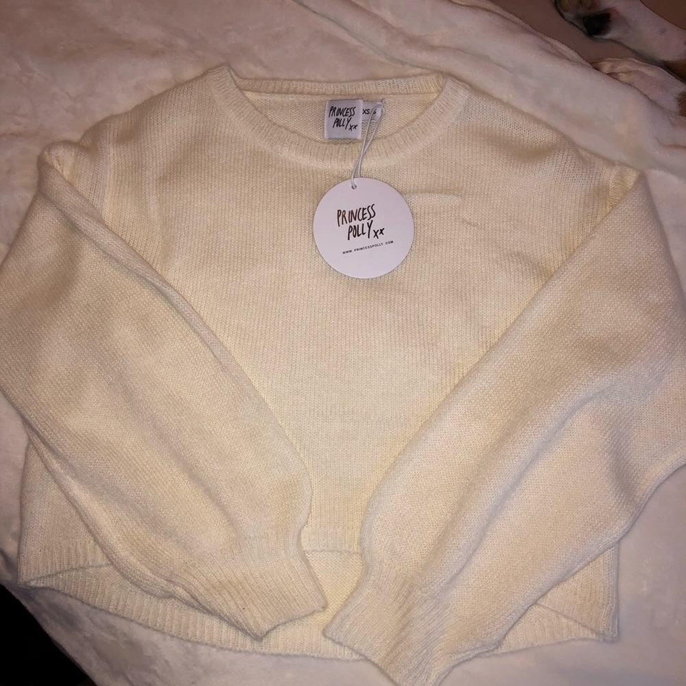 Princess Polly Sweater Jumper